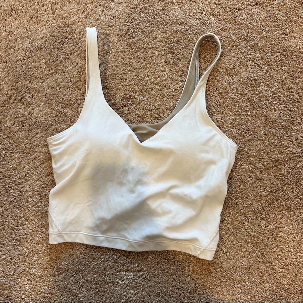 Lululemon align tank